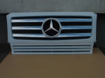 Решетка радиатора Mercedes 5.5 amg