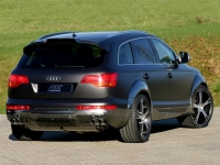 Спойлер ABT на Audi Q7