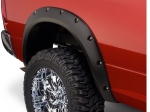 Расширители арок Dodge Ram 2500