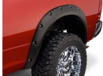 Расширители арок Dodge Ram 2500