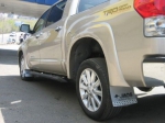 Расширители арок OE-Style Toyota Tyndra ←2013