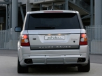 Обвес Arden AR5 для Range Rover
