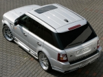 Обвес Arden AR5 для Range Rover