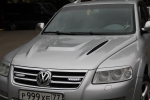 Капот Evo-m VW Touareg