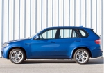 Обвес M style Bmw e70